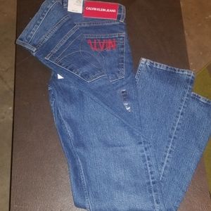 Calvin Klein jeans